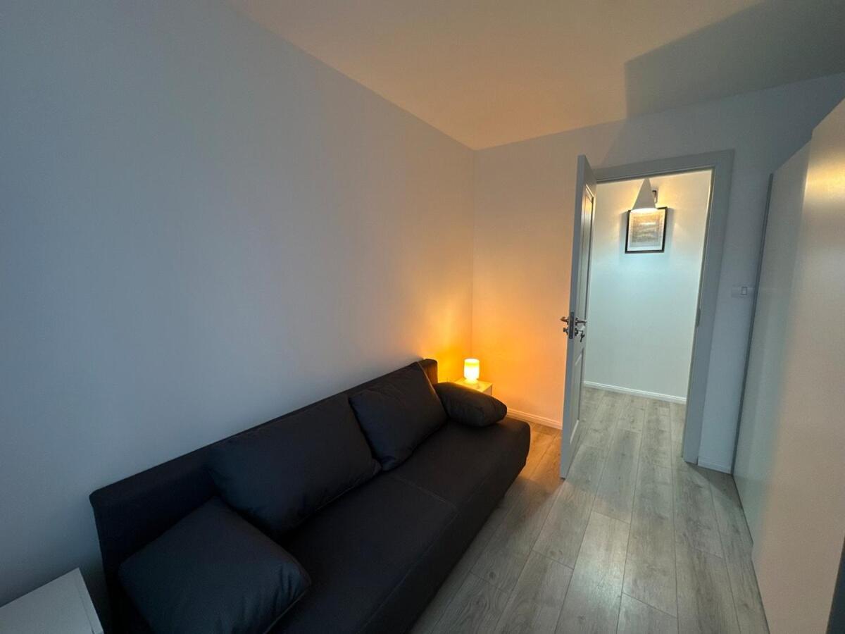 Apartment Mainstreet Freeparking Timişoara