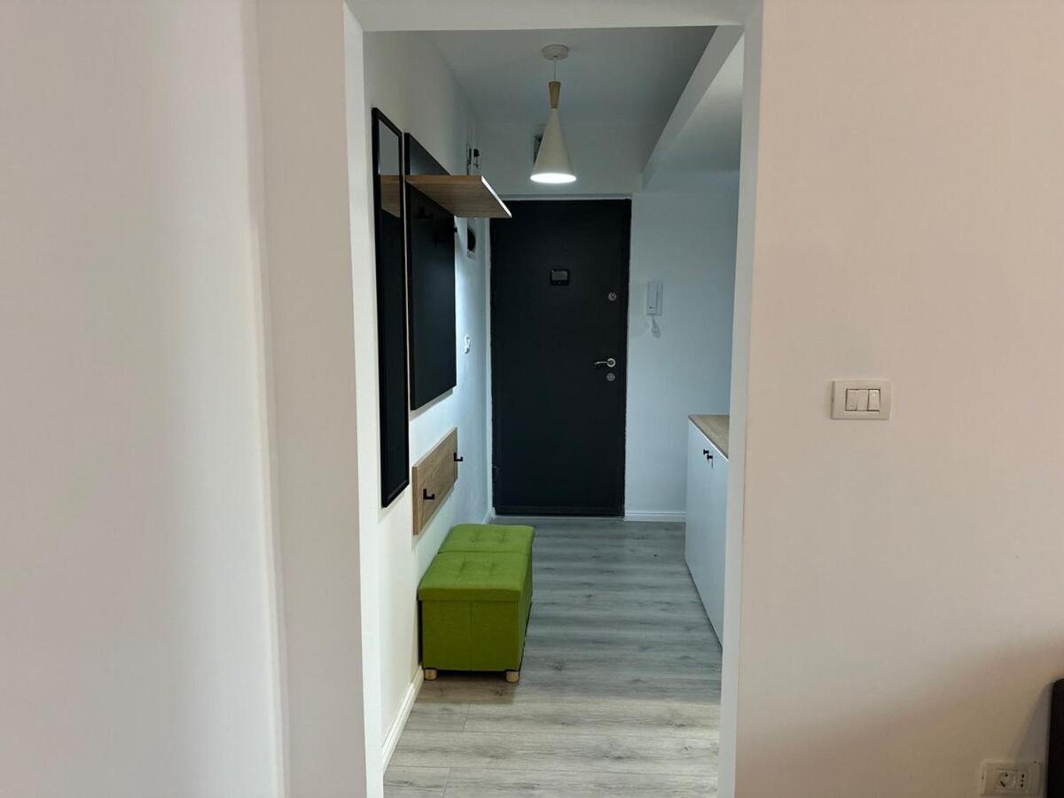 Mainstreet Freeparking Apartment