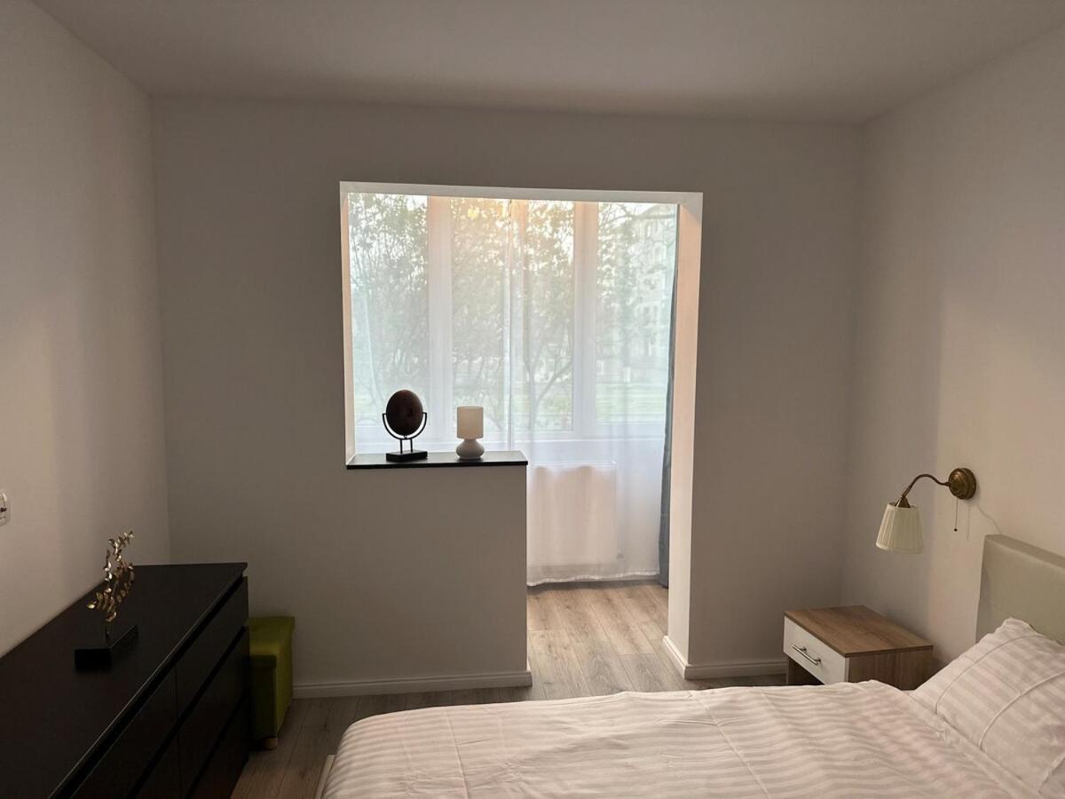 Apartment Mainstreet Freeparking