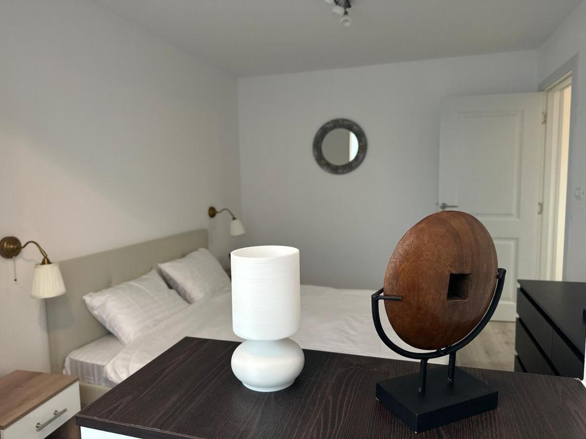 Mainstreet Freeparking Apartment *