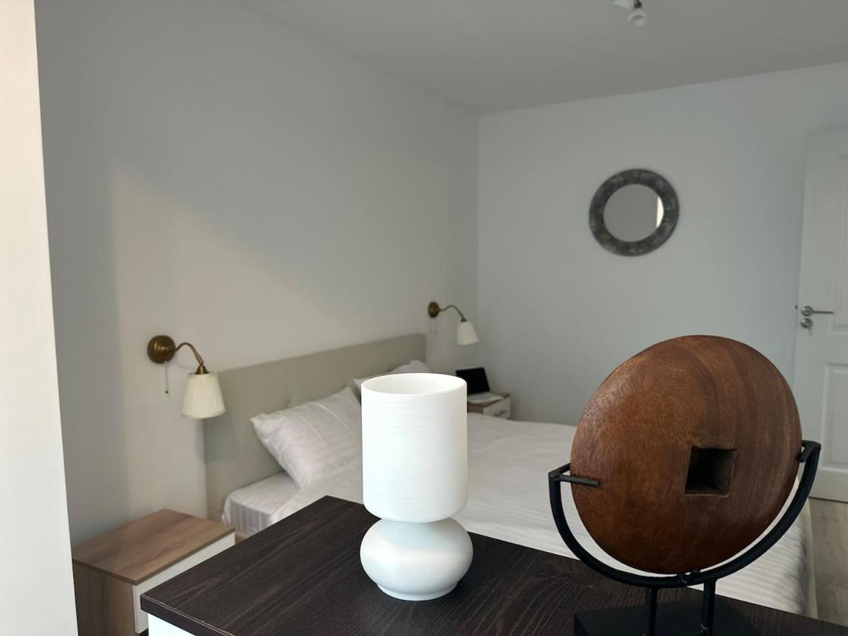 Apartment Mainstreet Freeparking *